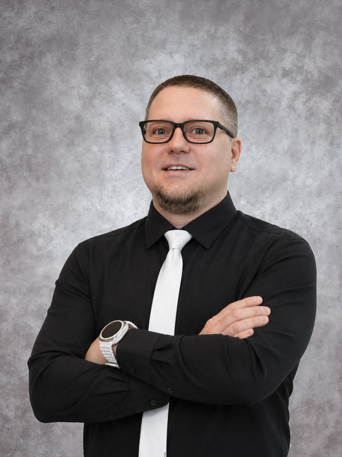 Andrew Markuson
